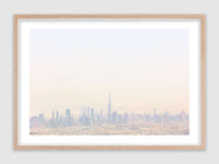 Dubai Skyline, Dubai