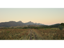 Trail, Flinders Ranges, South Australia