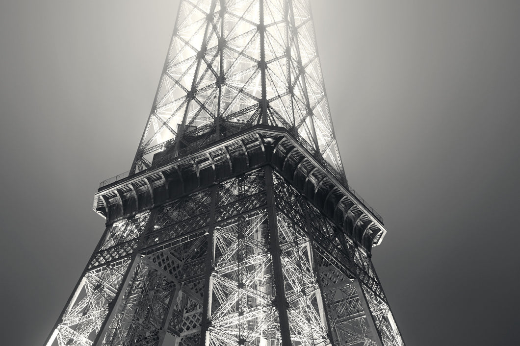 Eiffel Tower #2, Paris