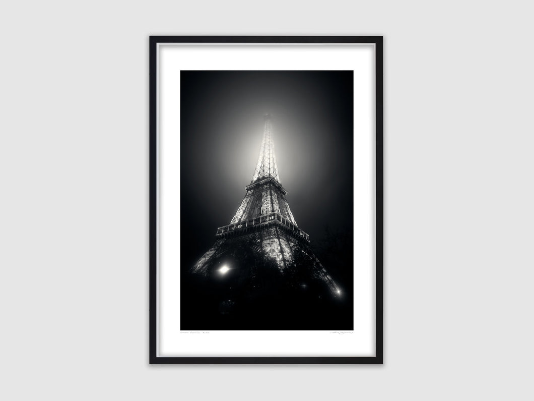 Eiffel Tower #2, Paris