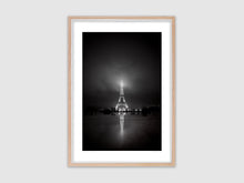 Eiffel Tower #1, Paris