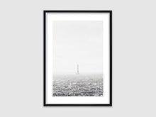 Eiffel Tower #3, Paris